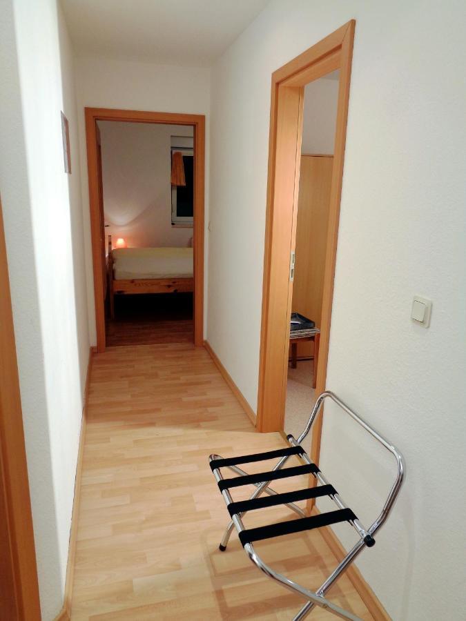 Apartment mit 2 Schlafzimmern